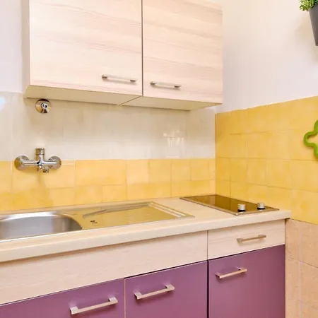 Apartments Vanda Mali Losinj Exterior photo