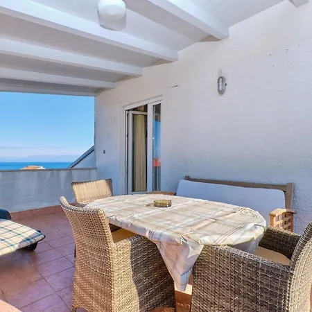 Apartments Vanda Mali Losinj Exterior photo