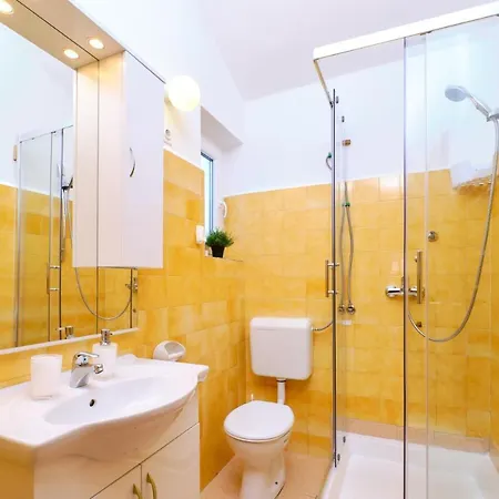 Apartments Vanda Mali Losinj Exterior photo