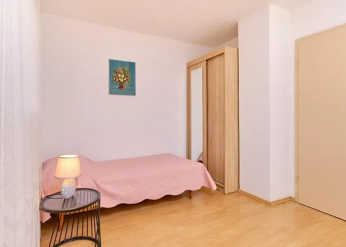 Apartments Vanda