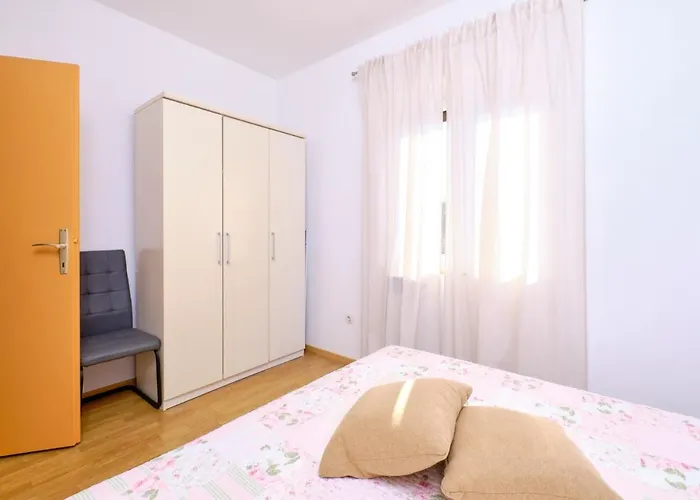 Apartments Vanda