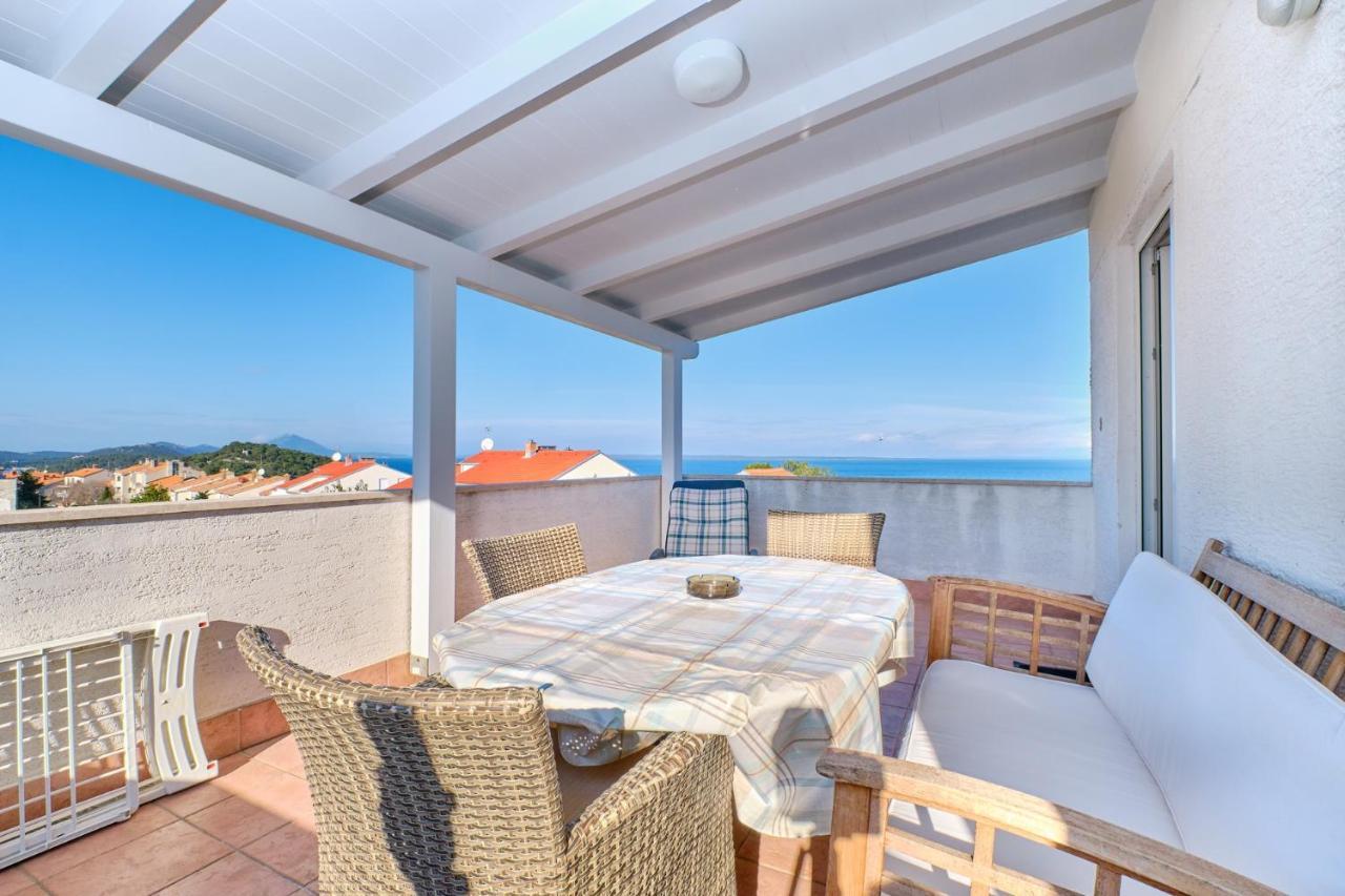 Apartament Vanda *