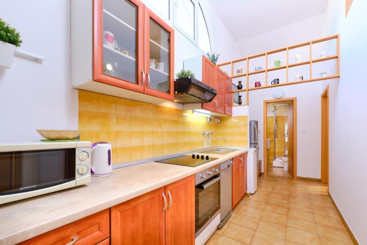 Vanda Apartament