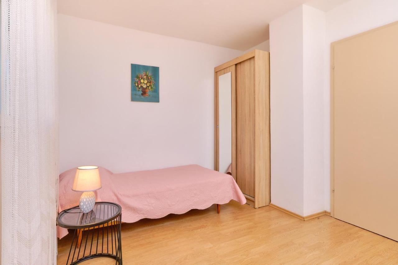 Apartament Vanda *