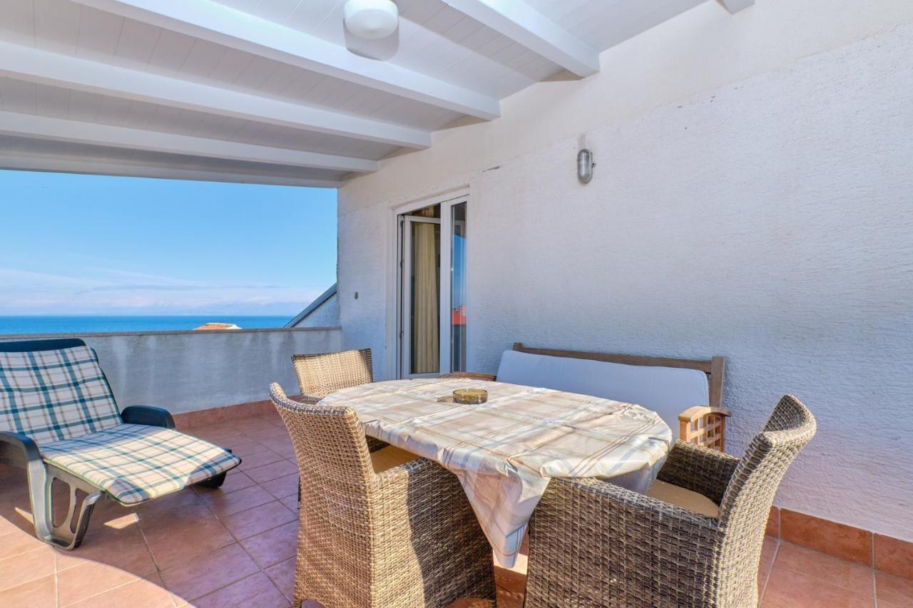 Vanda Apartament *