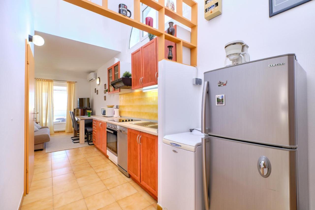 Apartament Vanda *