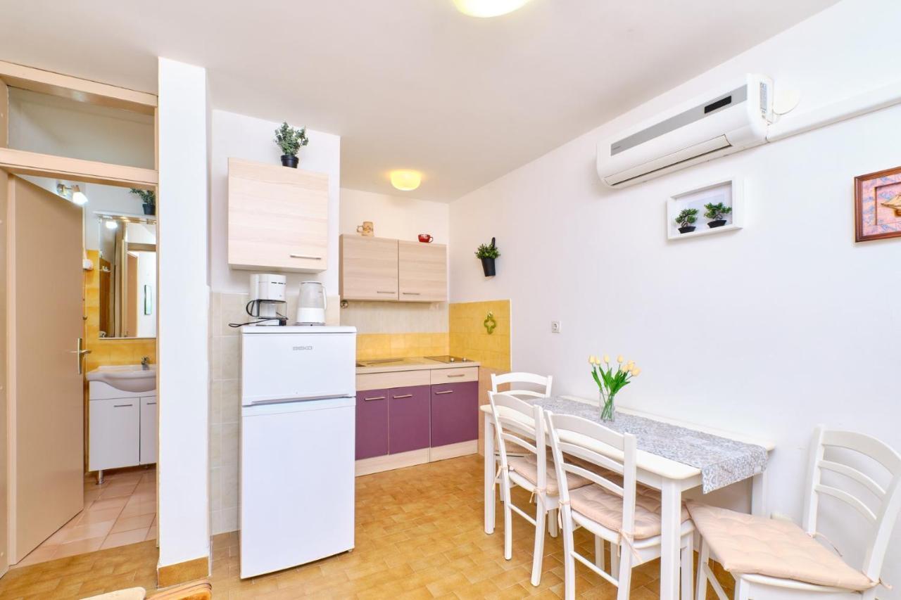 Vanda Mali Lošinj