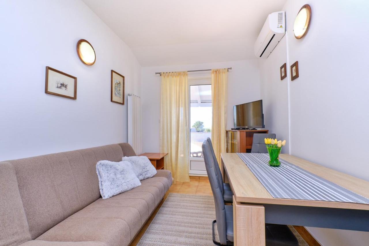 Apartament Vanda