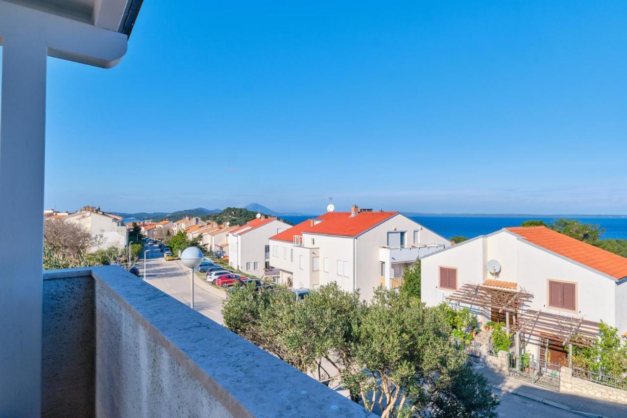 Vanda Apartament *