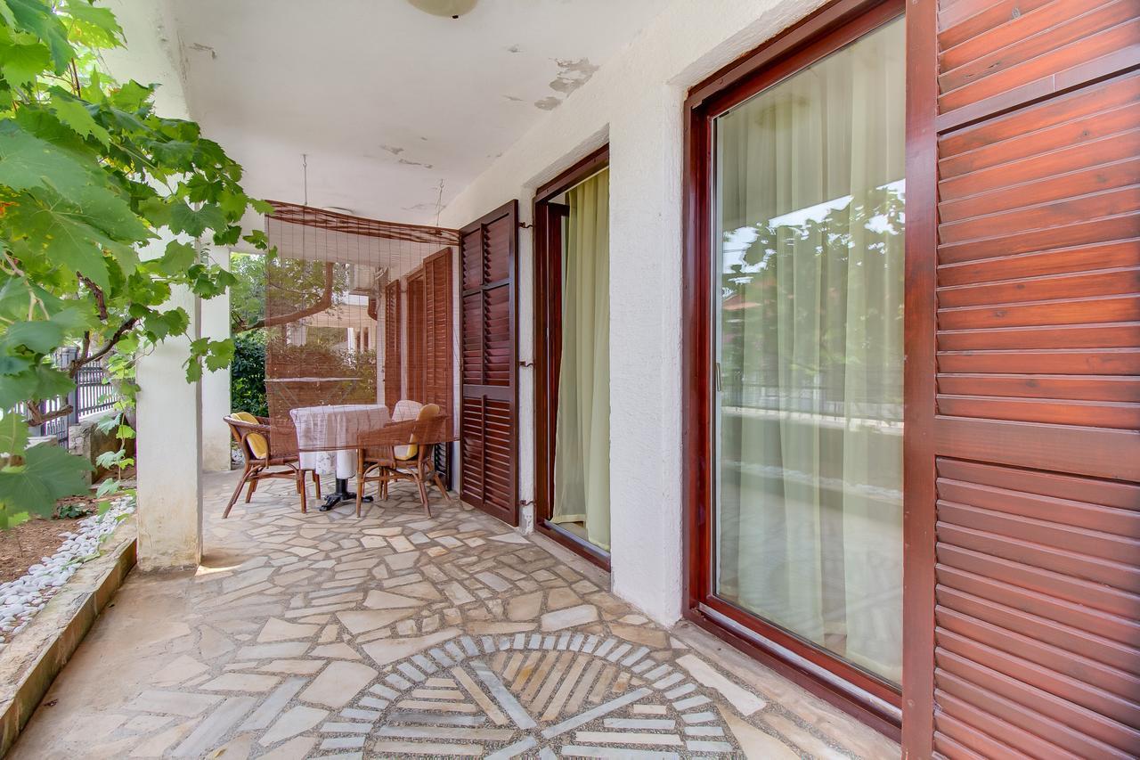 Apartament Vanda Mali Lošinj