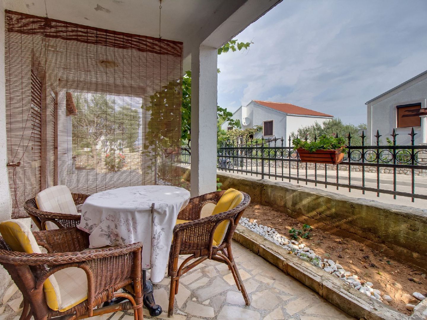 Apartament Vanda