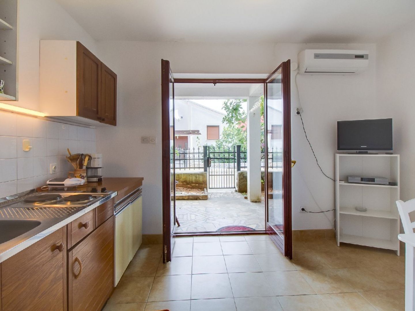 Vanda Apartament Mali Lošinj